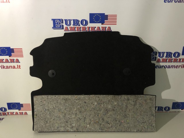 Floor Cover (Used)